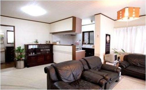 Youyousanso Apartment In Mie Tsu Eksteriør bilde